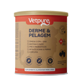 Derme & Pelagem